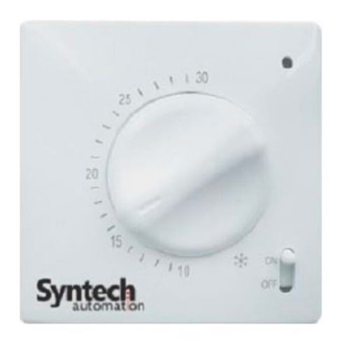 SYNTECH SYN175 Oda Termostatı TR-9 SERIES