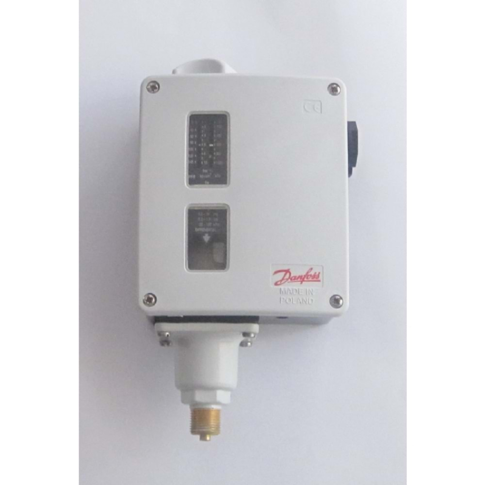 DANFOSS RT116 Presostat 017-520366