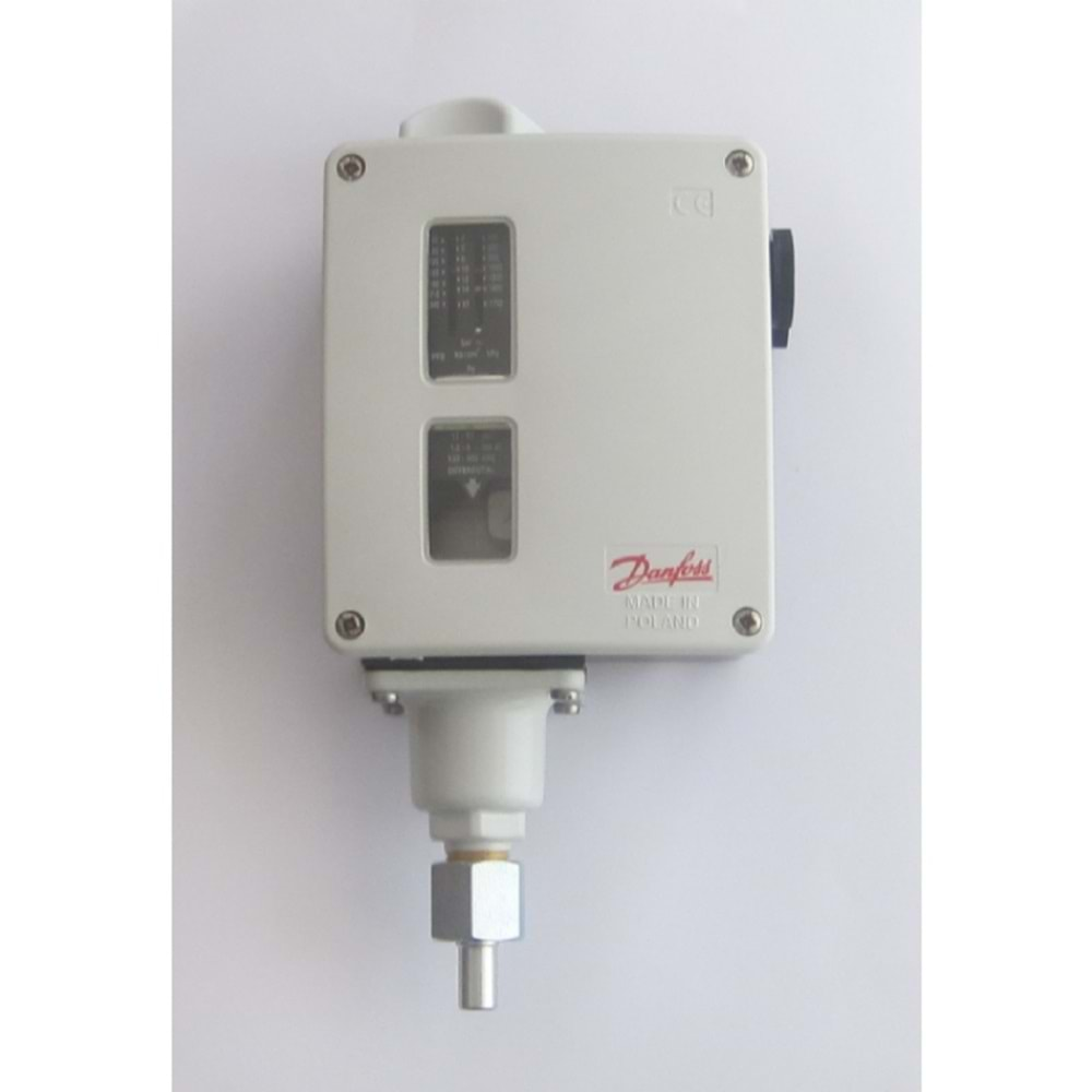 DANFOSS RT5 Presostat 017-525566