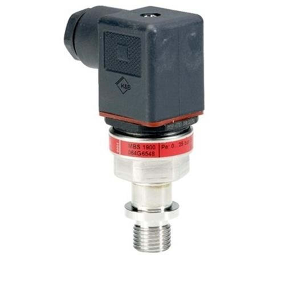 DANFOSS MBS1900 Basınç Sensörü 064G6523