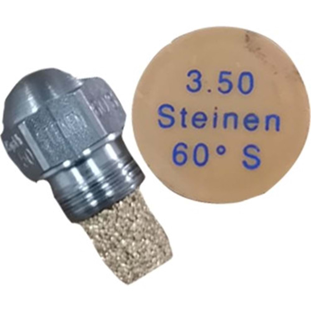 STEINEN 3.50GPH 60°C Brülör Memesi