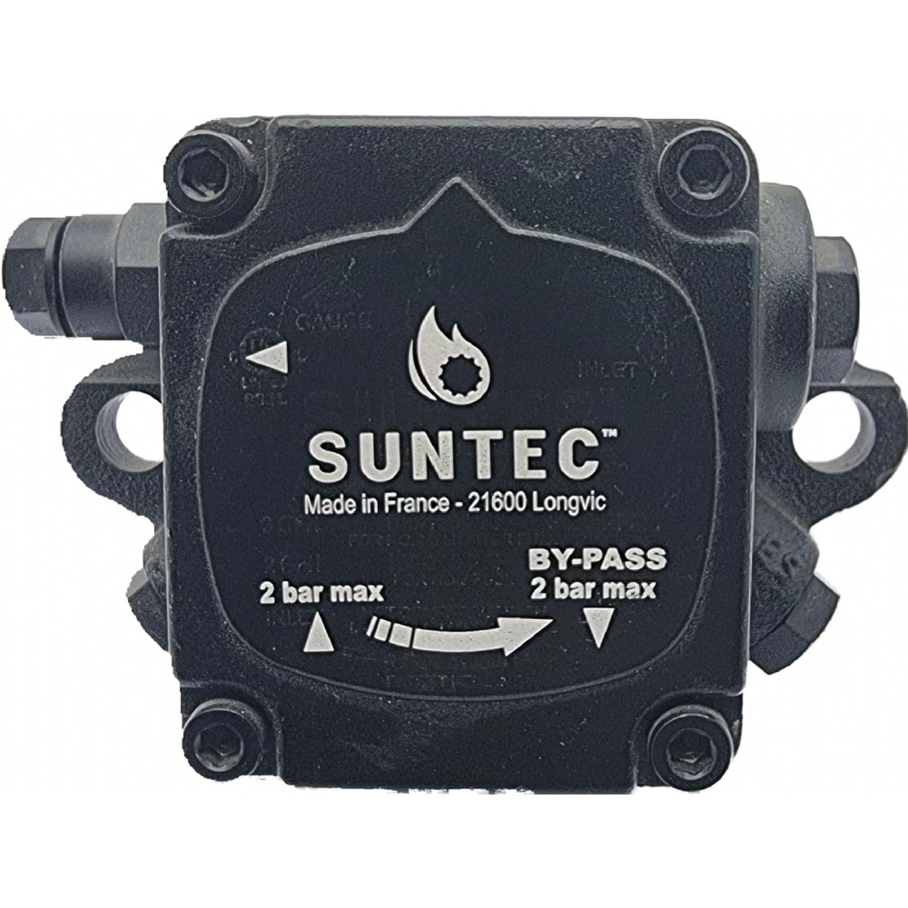 SUNTEC D67A Pompa