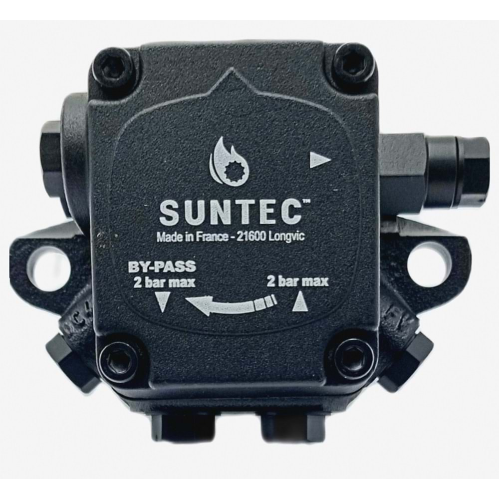 SUNTEC D67C Pompa