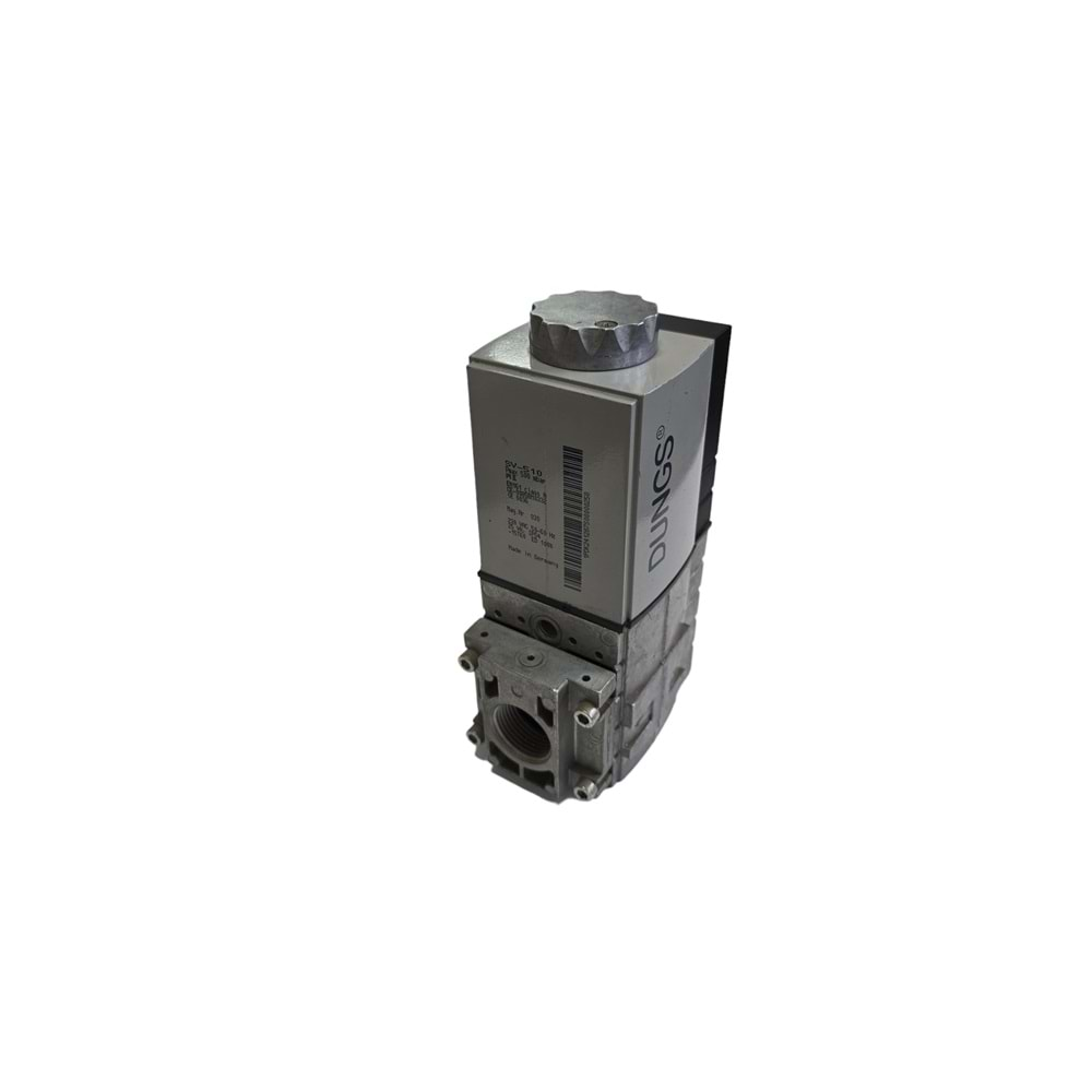 DUNGS Gaz Solenoid Ventili SV-510 Pmax:500mbar Rp:1 230VAC 50-60Hz 25VA IP54 ED100%