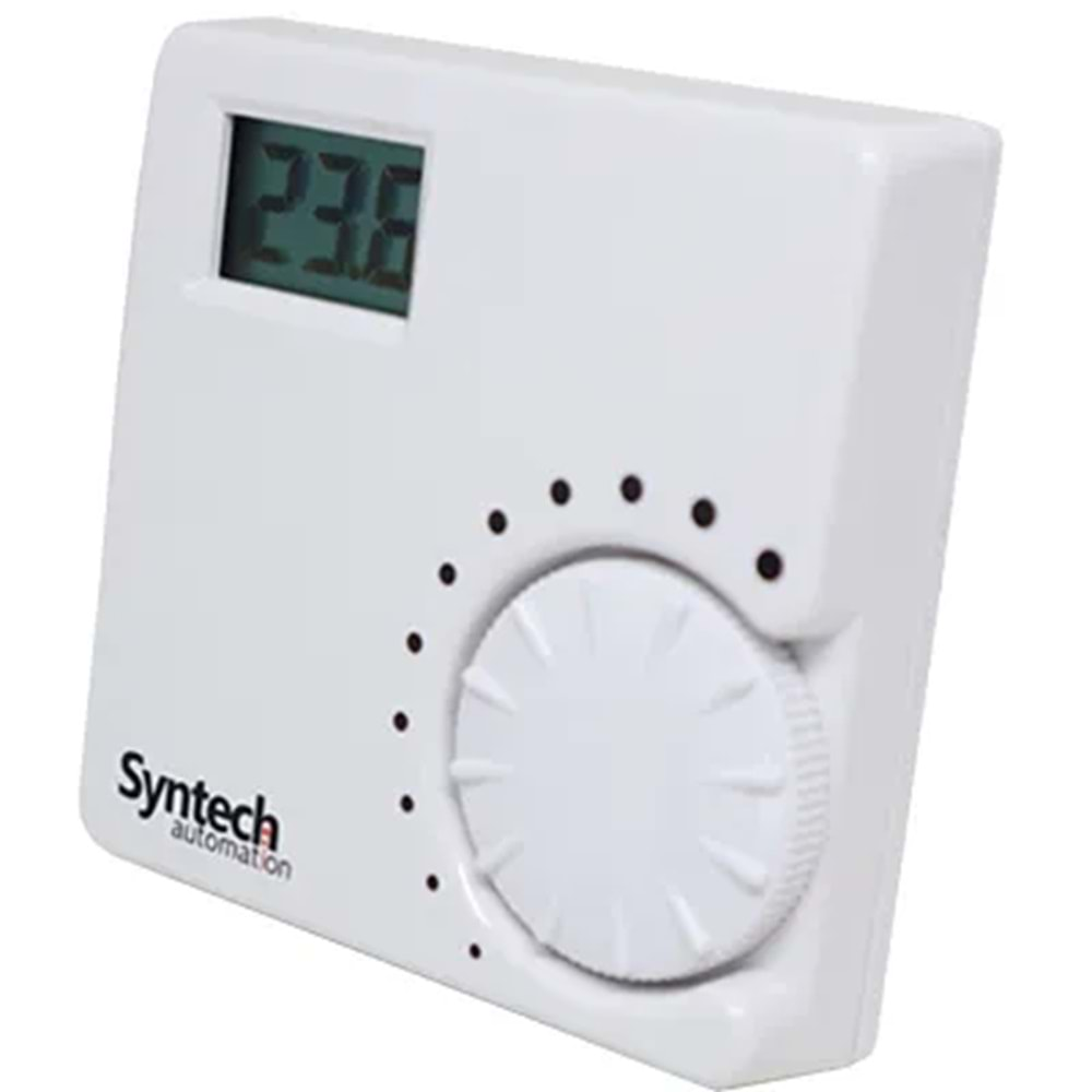 SYNTECH SYN176 Oda Termostatı