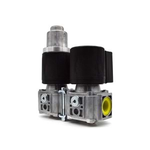 BRAHMA GVC25*S3*L3 Double Solenoid Valf 13992306 Pmax 350mbar 230V 50-60Hz 65W