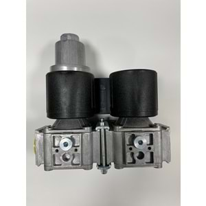 BRAHMA GVC30*S5*L5 Double Solenoid Valf 13992606 Pmax 350mbar 230V 50-60Hz 65W