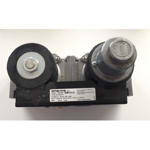 BRAHMA GVC40*S*L Double Solenoid Valf 13992908 Pmax 200mbar 230V 50-60Hz 97W Start 120sec. 200W