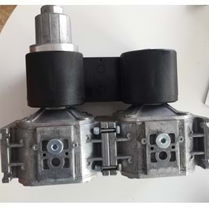 BRAHMA GVC40*S*L Double Solenoid Valf 13992908 Pmax 200mbar 230V 50-60Hz 97W Start 120sec. 200W