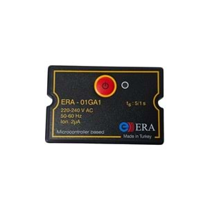 ERA ERA-01GA.1 Brülör Otomatiği