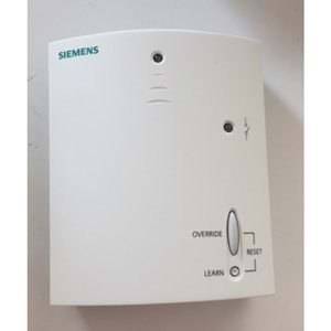 SIEMENS RDH100RF/SET Oda Termostatı