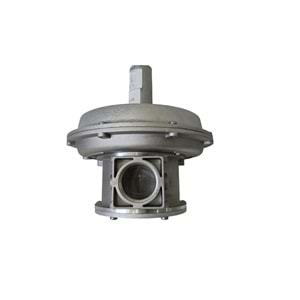 GASTECH Gaz Regülatörü RL40 Rp 11/2'' Pgmax:1bar Ptest:1.65bar -20…+60°C