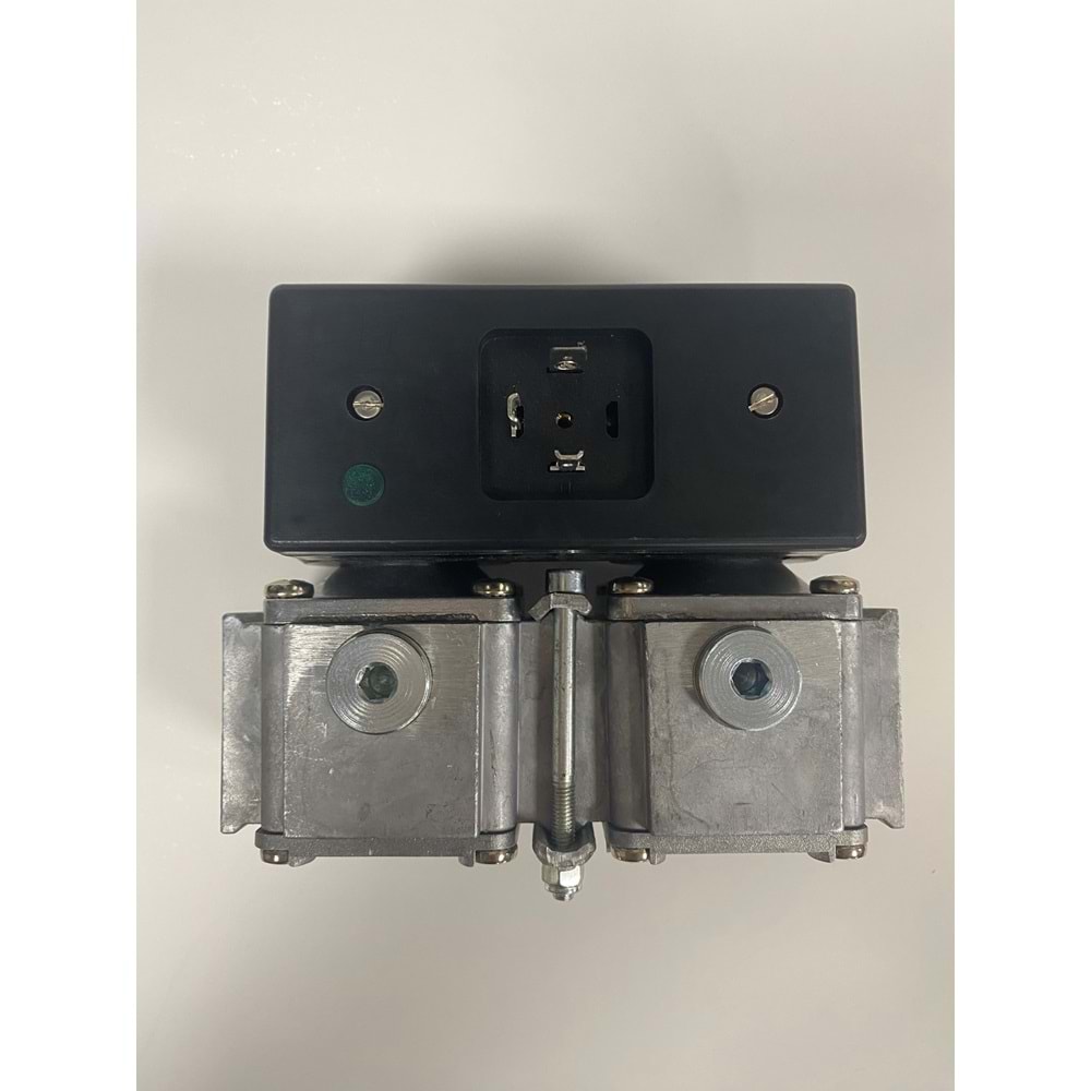 BRAHMA GVC15*S*SR Double Solenoid Valf 13992016 Pmax 500mbar 220-240V 50-60Hz 36W