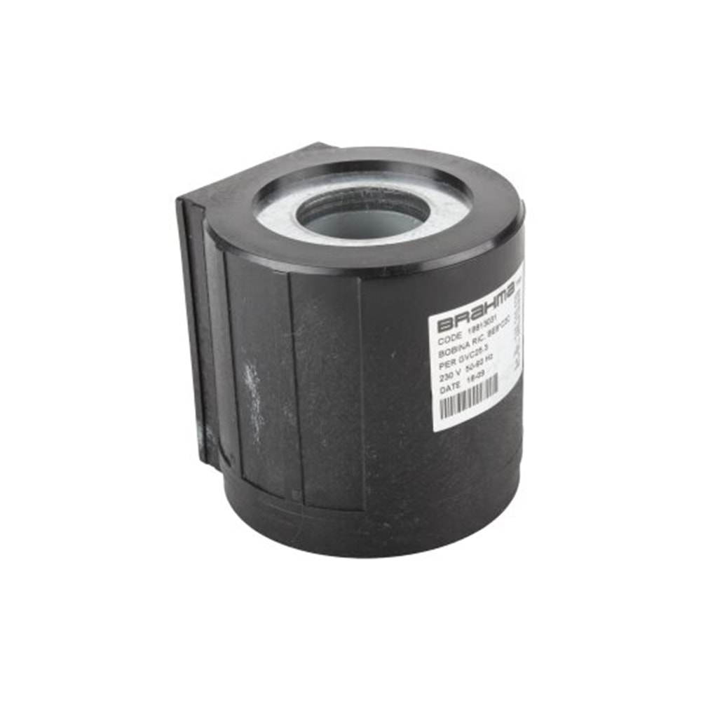 BRAHMA GVC25.3 Bobin 18813031 BE8*C2C 230V 50-60Hz 3/4''
