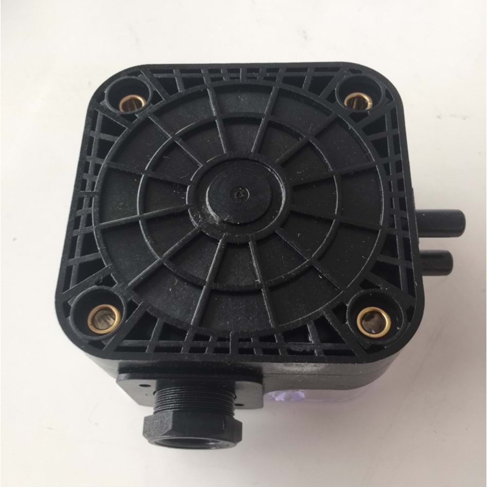 GASTECH Presostat SPL-10A