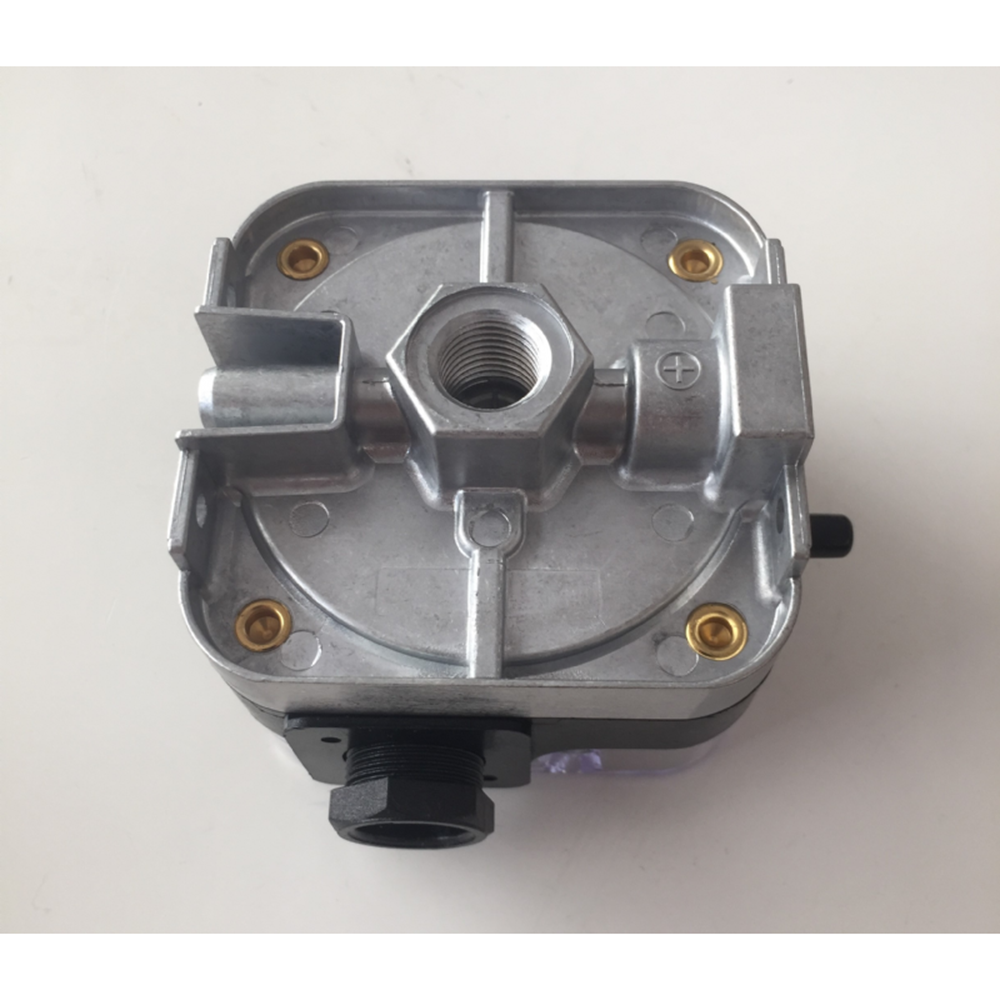 GASTECH Presostat SPN-10G