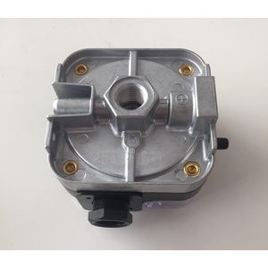 GASTECH Presostat SPN-10G